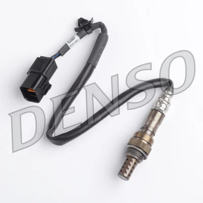 Abbildung von DENSO Direct Fit DOX 1441 Lambdasonde M18x1.5 beheizt, Fingersonde, Sprungsonde MITSUBISHI: COLT 5, Lancer 6 Limousine, Pajero Sport 1 SUV