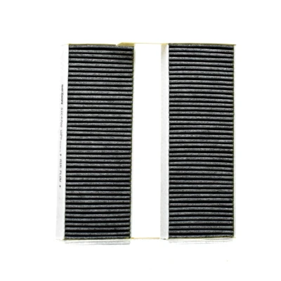 Abbildung von PURFLUX AHC425 2 Innenraumfilter Aktivkohlefilter 260 97 30 PEUGEOT: 308 SW 2, II Schrägheck, 508