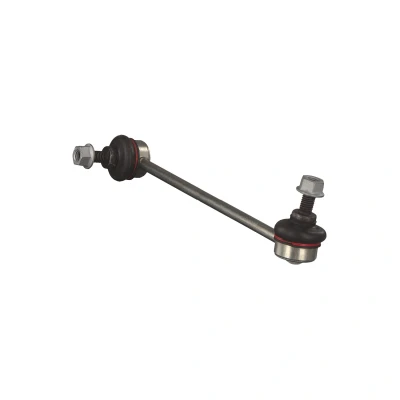 Abbildung von febi BILSTEIN 17207 Koppelstange Vorderachse links 250 M10 x 1,5 Plus mit selbstsichernder Mutter MERCEDES BENZ: Vito Bus, V Klasse