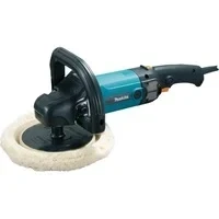 Abbildung von Makita Poliermaschine 180mm