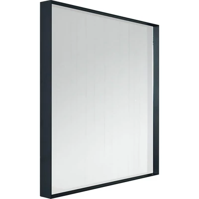 Abbildung von Spinder Design Wandspiegel &quot;Donna&quot;, (1 St.), Metall, 60 x cm