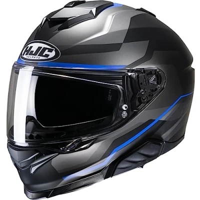 Abbildung von HJC, Integralhelme motorrad I71 NIOR MC2SF, XS