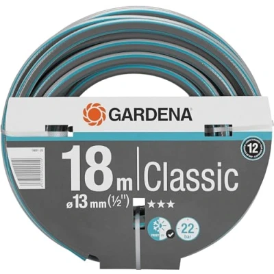 Abbildung von Gardena Gartenschlauch Classic 18 Meter