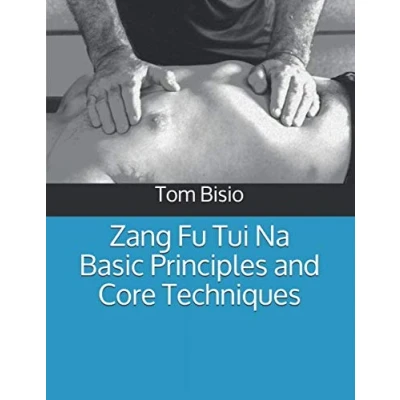 Abbildung von Zang Fu Tui Na Basic Principles and Core Techniques (Zang Na: Regulating Harmonizing the Internal Organs, Band 1)