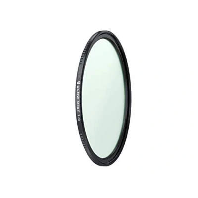 Abbildung von Freewell Magnetschnellwechsel System 77mm Glow Mist 1/8 Kamera Filter