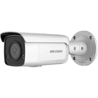 Abbildung von IP Bullet Kamera Hikvision DS 2CD2T46G2 ISU/SL F4