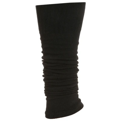 Abbildung von Kunert LIZ Stulpen, Damen, Größe: One Size, Black