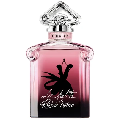Abbildung von Guerlain Le Petite Robe Noir Eau de Parfum Intense 50 ml