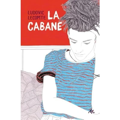 Abbildung von la cabane: Là où tragédie se confronte à l&#039;éternité