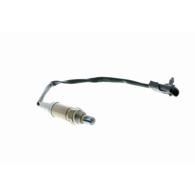 Abbildung von VEMO Original Quality V46 76 0006 Lambdasonde M18 x 1,5 Regelsonde, Gewinde vorgefettet schwarz 3 oval RENAULT: CLIO 2, TWINGO 1, Kangoo I