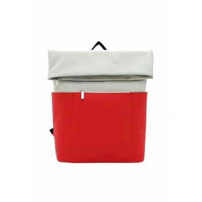 Abbildung von Tamaris Tagesrucksack red, Damen, Größe: One Size, Red