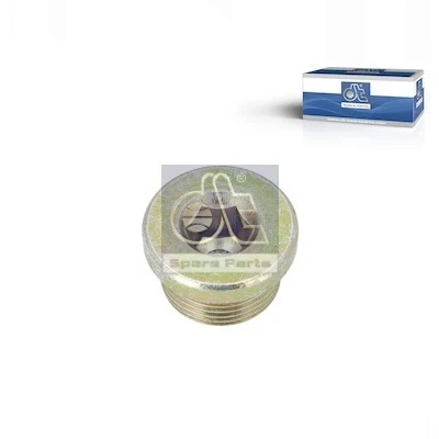 Abbildung von DT Spare Parts 9.29010 Verschlußschraube, Kurbelgehäuse