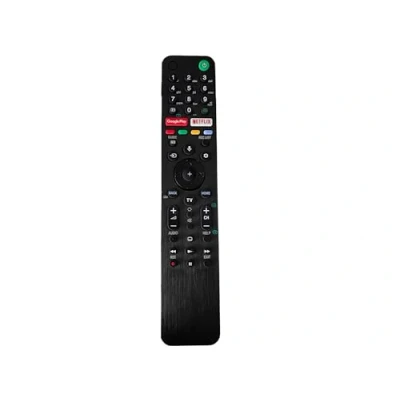 Abbildung von azurano RMF TX500E Fernbedienung (Fernbedienung für SONY TX500E, 149355411, 149355414, VOICE Remote)