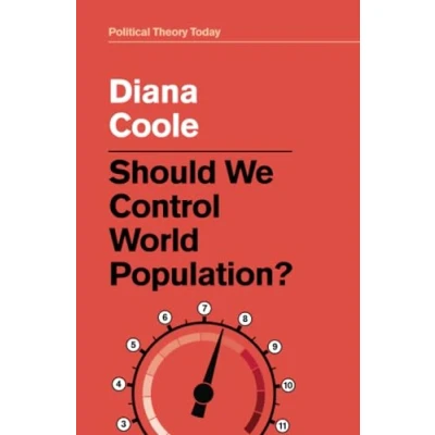 Abbildung von Should We Control World Population? (Political Theory Today)