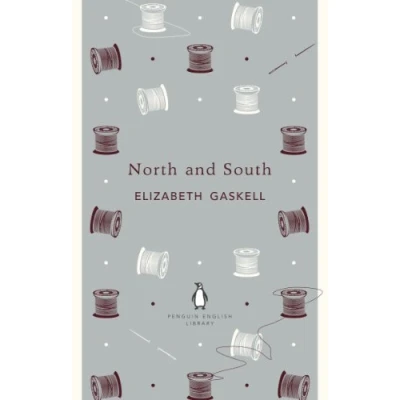 Abbildung von North and South: Elizabeth Gaskell (The Penguin English Library)