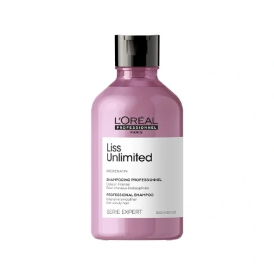 Abbildung von Liss Unlimited Shampoo 300 ml