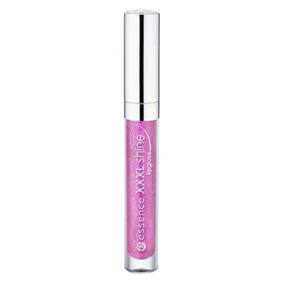 Abbildung von essence XXXL shine lipgloss fabulous fuchsia 17, 5 ml (1St)