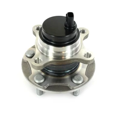 Abbildung von Radlagersatz SKF VKBA 7618