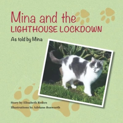 Abbildung von Mina and the Lighthouse Lockdown: As told by