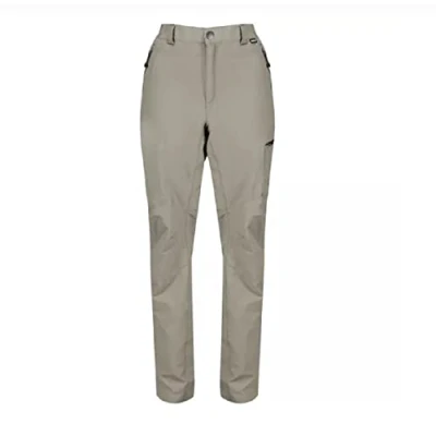 Abbildung von Regatta Herren Highton Trousers, Parchment, 58 EU