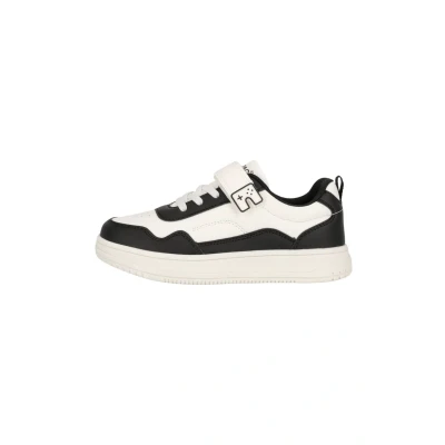 Abbildung von Zigzag Lodus Sneaker low für Kinder, Größe: 33, Black Schuhe