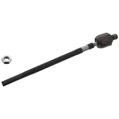 Abbildung von FEBI BILSTEIN 24908 Axialgelenk Vorderachse links, rechts 330 mit Kontermutter HYUNDAI: Getz