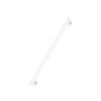 Abbildung von OSRAM LEDinestra LED rørslyspære matte Oberfläche S14s 4.8 W (tilsvarende 40 W) klasse F varmt hvidt lys 2700 K