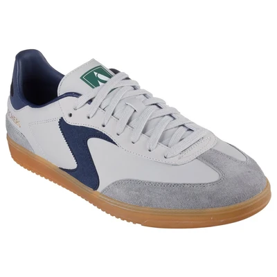Abbildung von Skechers HOTSHOT Sneaker mit Kontrastbesätzen