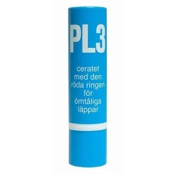 Abbildung von PL3 Läppcerat
