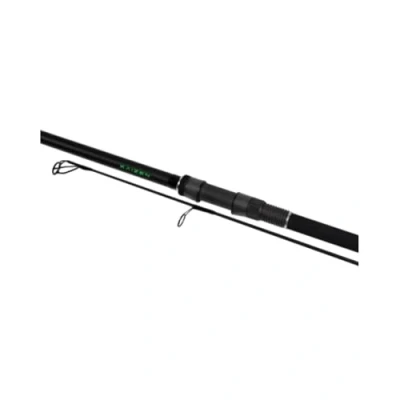 Abbildung von Korda Kaizen Green Spod Karpfenrute 12ft (5lb)
