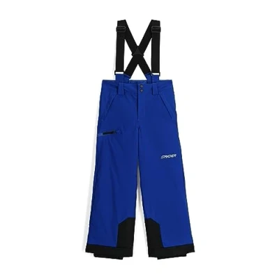 Abbildung von Spyder Propulsion Skihose Kinder