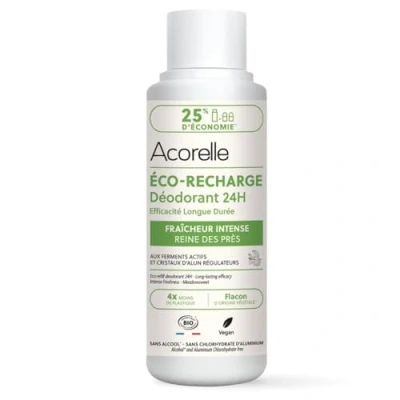 Abbildung von Acorelle Deo Roll On, Intensive Frische, Refill, 100ml