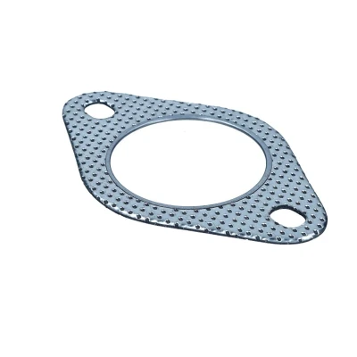 Abbildung von MAXGEAR 70 0539 Dichtung, Abgasrohr MITSUBISHI: Outlander I SUV, Carisma Schrägheck, COLT 5