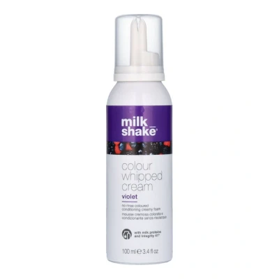 Abbildung von Milk_Shake Color Whipped Cream 100ml