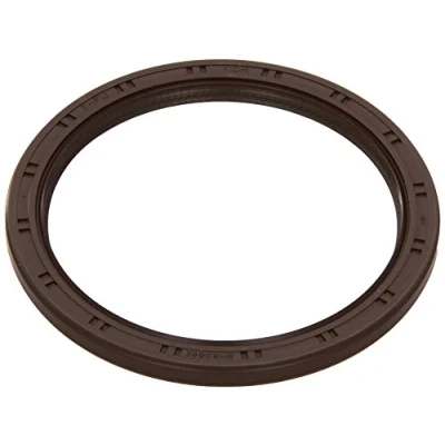 Abbildung von CORTECO 19034966B Kurbelwellendichtring FPM (Fluor Kautschuk) MITSUBISHI: PAJERO 4, NISSAN: Pathfinder 2, Pick Up
