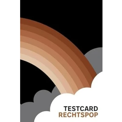 Abbildung von testcard #27: Rechtspop: Beiträge zur Popgeschichte (Testcard: Popgeschichte)