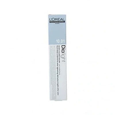 Abbildung von L&#039;Oreal Dia Light 10.01