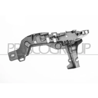 Abbildung von PRASCO ME3083403 Rahmen, Hauptscheinwerfer SMART: Fortwo III Coupe
