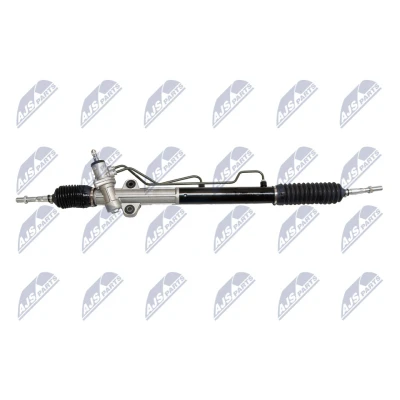 Abbildung von NTY SPK MS 005 Servolenkung hydraulisch MITSUBISHI: PAJERO 4