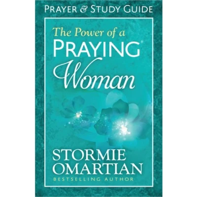 Abbildung von The Power of a Praying Woman Prayer