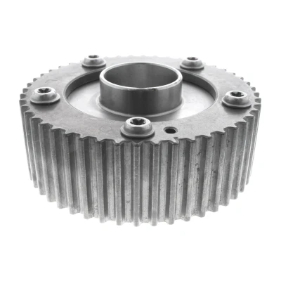 Abbildung von VAICO V10 4099 Nockenwellenversteller Einlassseite VOLKSWAGEN: Polo V Schrägheck, Golf 7 SKODA: Octavia 3 Combi, Fabia III Schrägheck