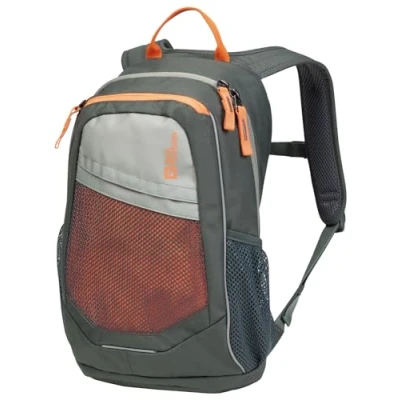 Abbildung von Jack Wolfskin Track slate green