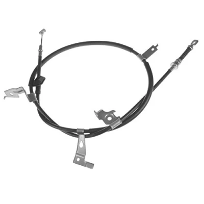 Abbildung von BLUE PRINT ADK84693 Handbremsseil hinten links 1625mm SUZUKI: SX4 I Schrägheck, Limousine