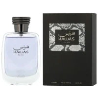 Abbildung von Rasasi Hawas For Him Eau de Parfum 100 ml