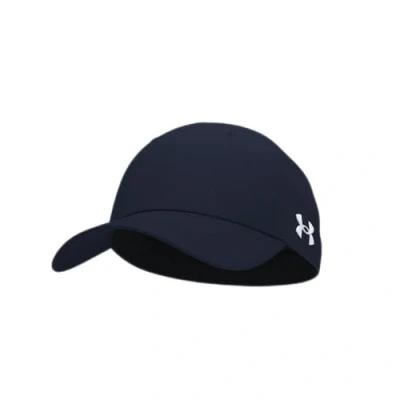 Abbildung von Under Armour Herren Kappe Team Blitzing 1376702 Midnight Navy L/XL
