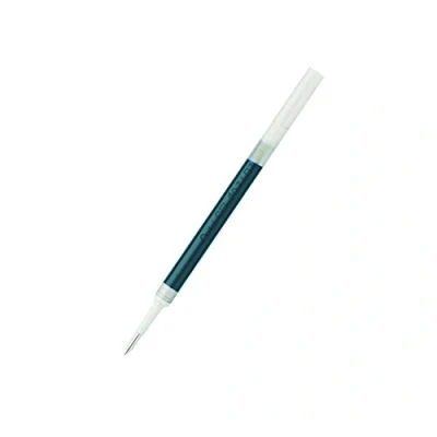 Abbildung von Pentel LR7 S3X Nachfüllmine für EnerGel Stifte 0,7mm Kugelspitze, Türkis, 12 Stück