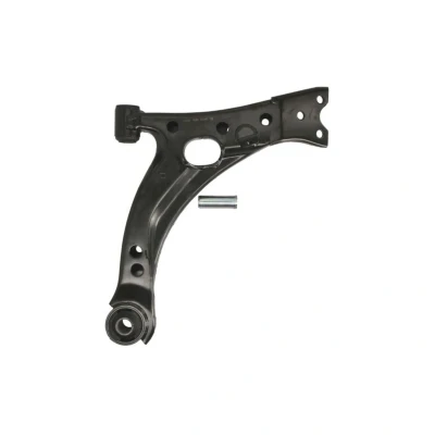 Abbildung von FEBI BILSTEIN 28110 Querlenker mit Lager Vorderachse rechts Stahlblech TOYOTA: Carina E Schrägheck