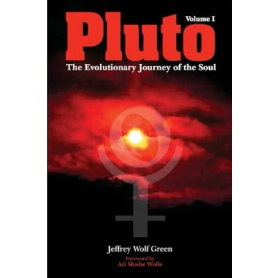 Abbildung von Pluto: the Evolutionary Journey of Soul, Volume 1