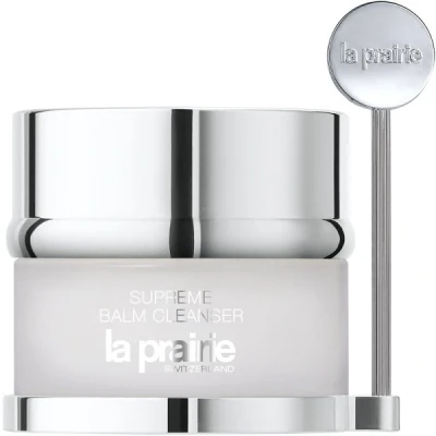 Abbildung von La Prairie Supreme Balm Cleanser 100 ml