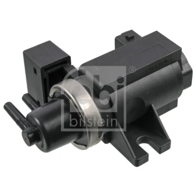 Abbildung von FEBI BILSTEIN 183231 Druckwandler, Turbolader elektrisch pneumatisch BMW: 5 Limousine, 7, 3 Limousine